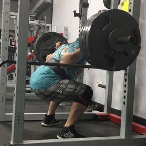 Meet your Posher, Joseph